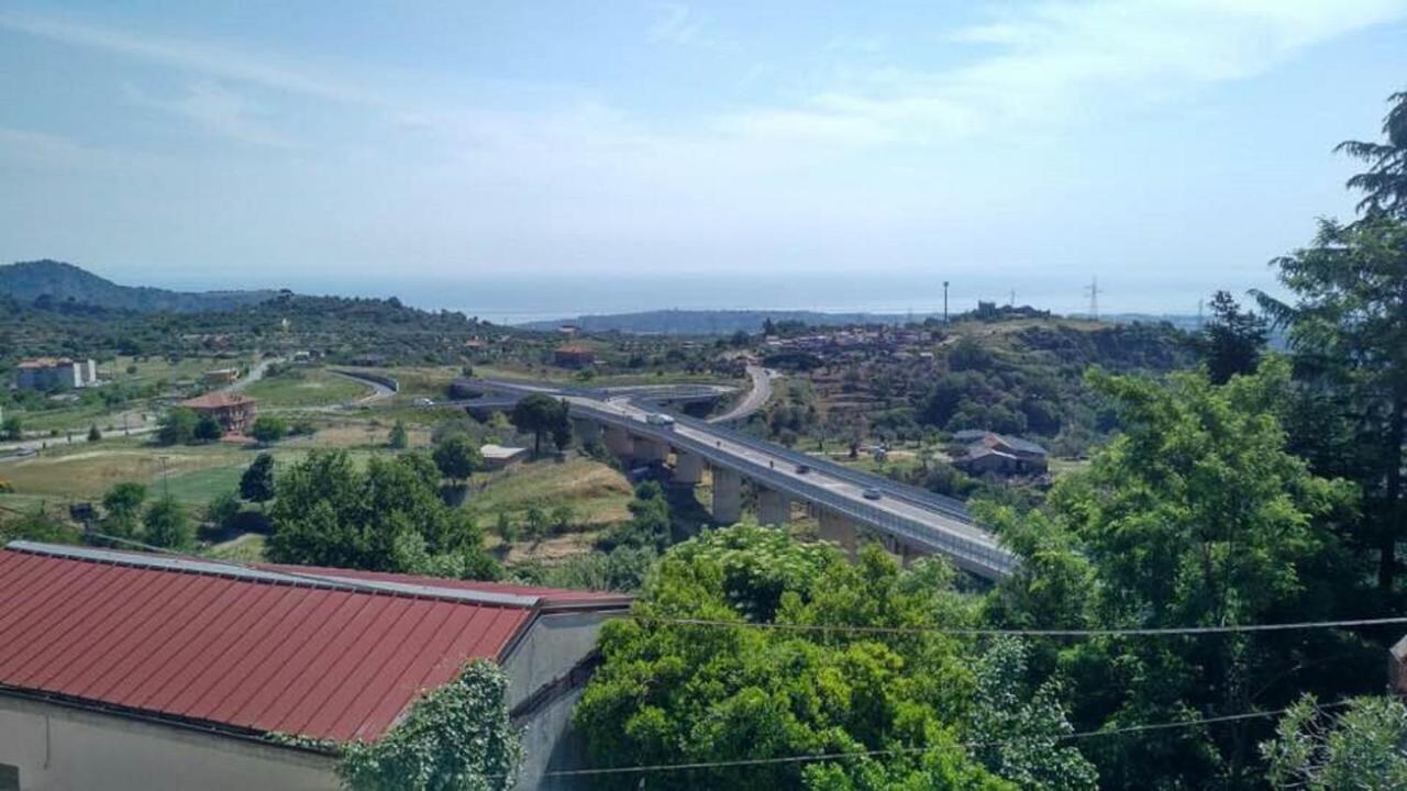 阿尔巴住宿加早餐旅馆 Gagliato 外观 照片