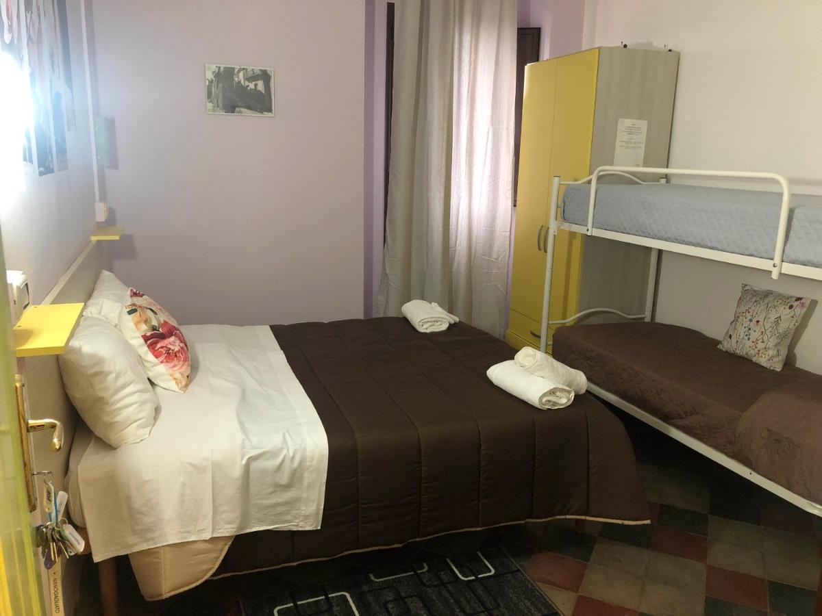 阿尔巴住宿加早餐旅馆 Gagliato 外观 照片