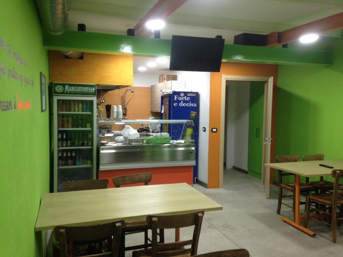 阿尔巴住宿加早餐旅馆 Gagliato 外观 照片