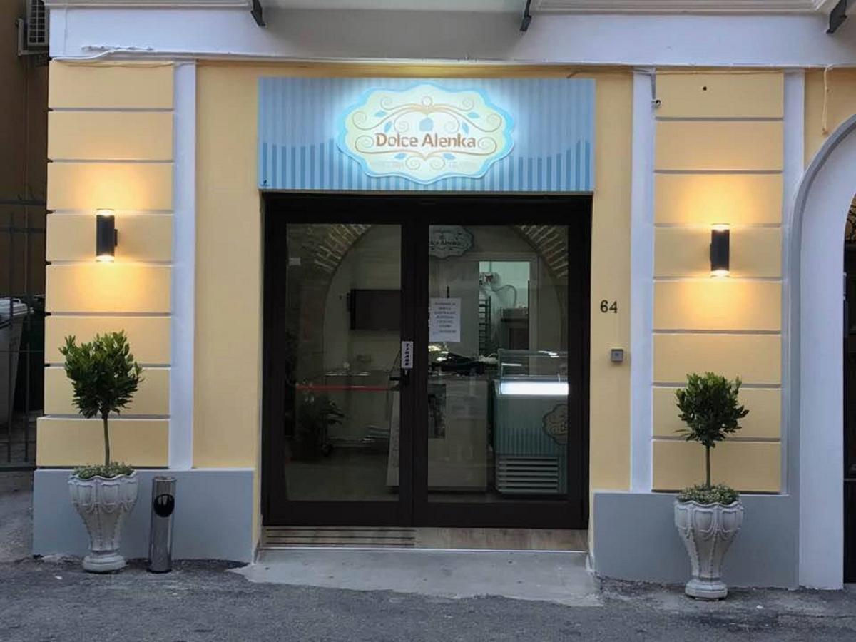 阿尔巴住宿加早餐旅馆 Gagliato 外观 照片